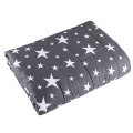 Wholesale Custom 20 / 15lbs Gravity Blanket Reduce Stress Quilt Promote Deep Sleep Weighted Blanket for Autism Anxiety